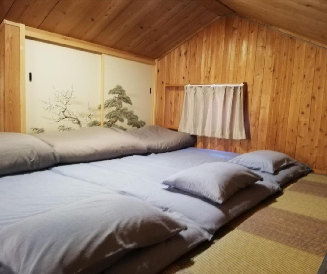 くまの蔵inn Warehouse ชิงงู ภายนอก รูปภาพ