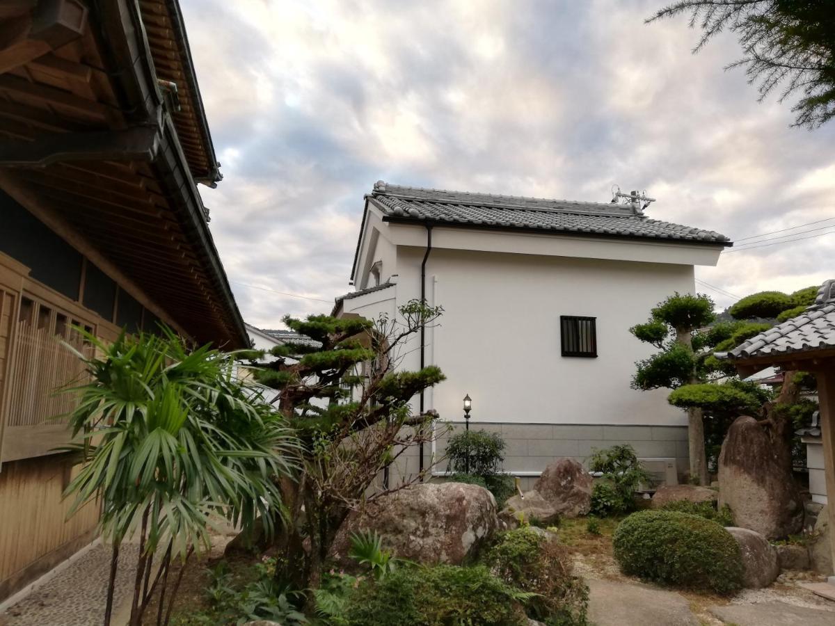 くまの蔵inn Warehouse ชิงงู ภายนอก รูปภาพ