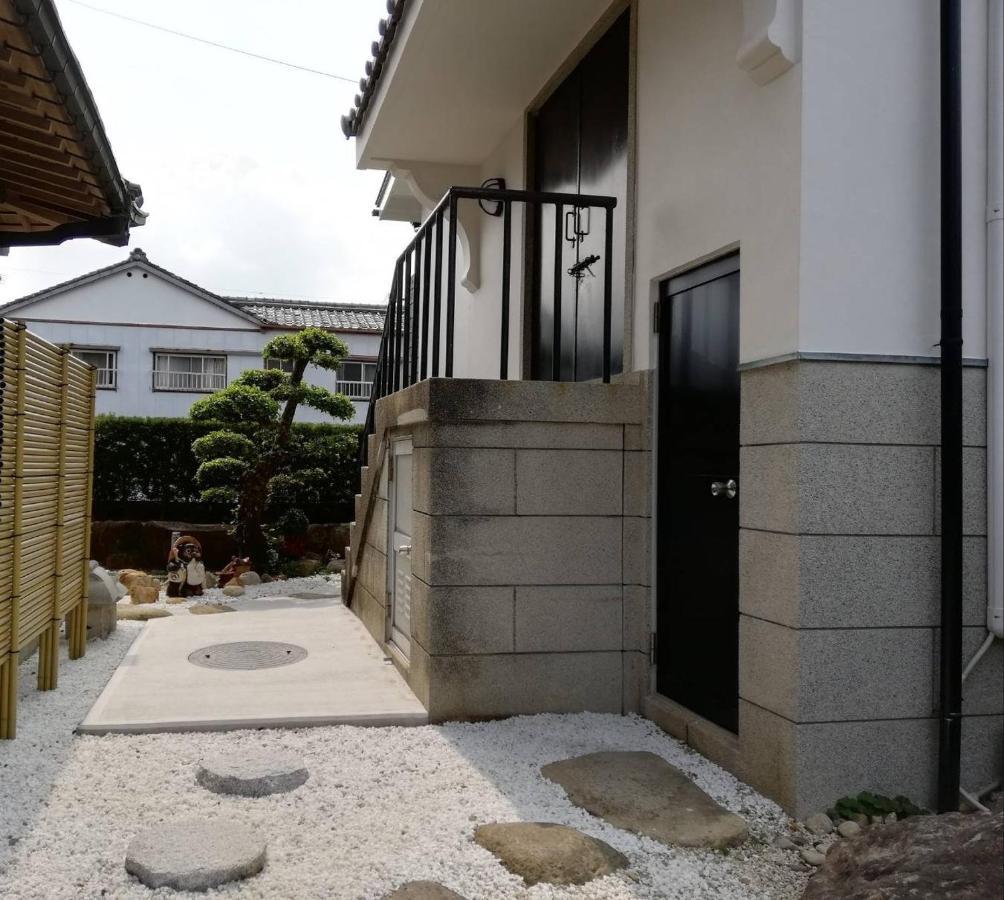 くまの蔵inn Warehouse ชิงงู ภายนอก รูปภาพ