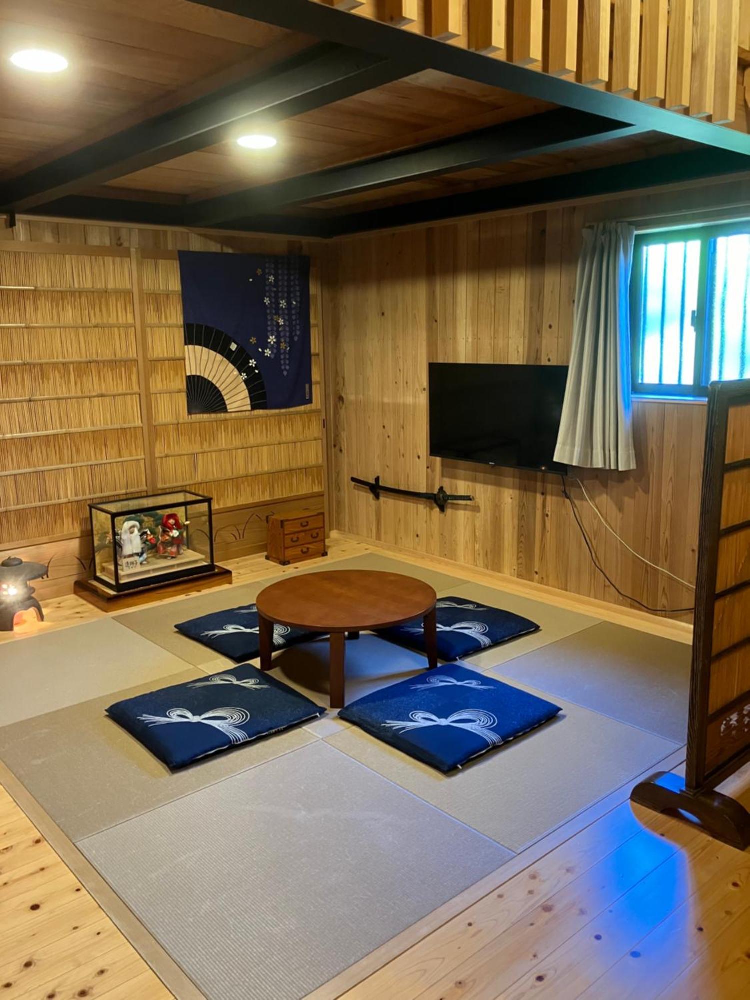 くまの蔵inn Warehouse ชิงงู ภายนอก รูปภาพ